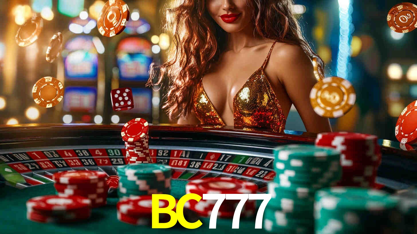 Melhores Jogos de Slots no BC777 🍀