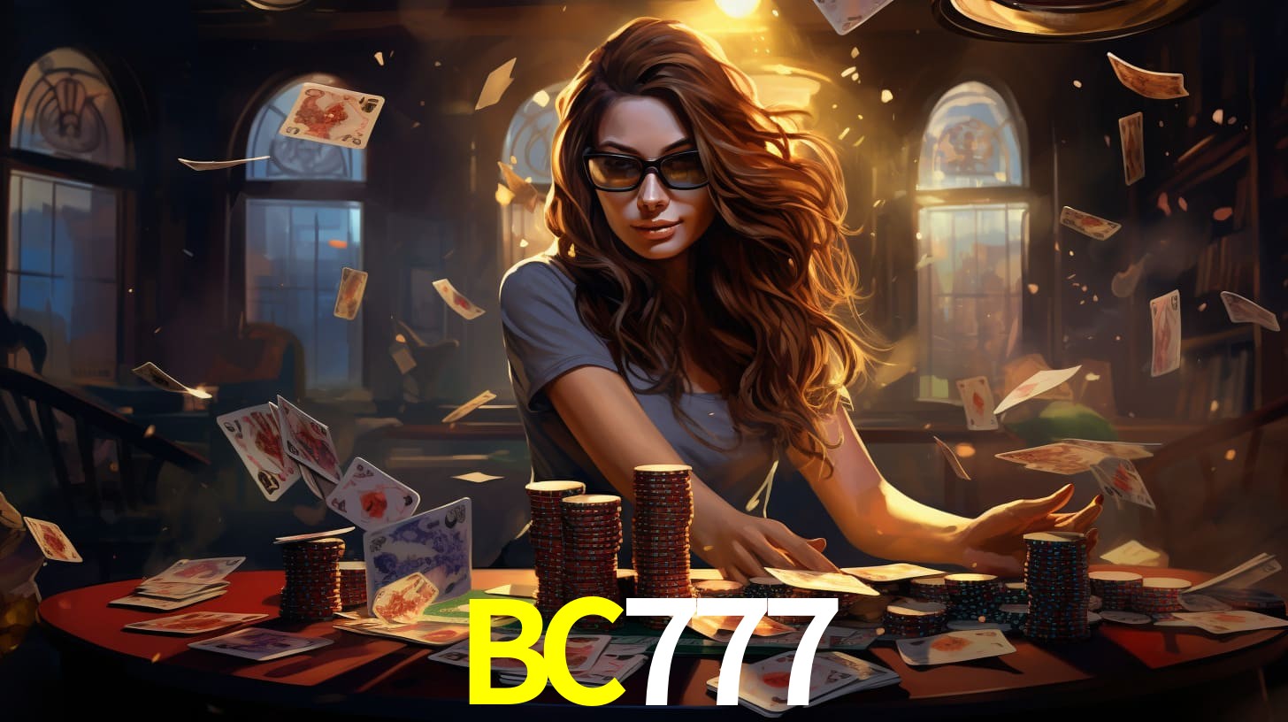 Melhores Jogos de Slots no BC777 🍀