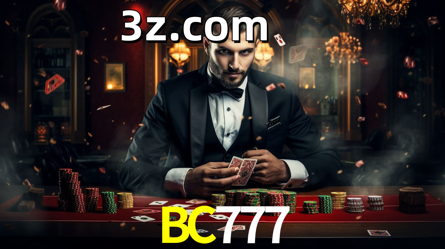 Melhores Jogos de Slots no BC777 🍀
