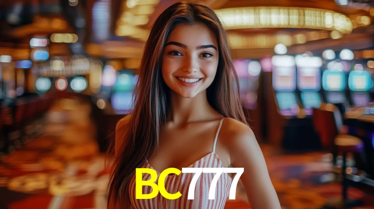 Melhores Jogos de Slots no BC777 🍀