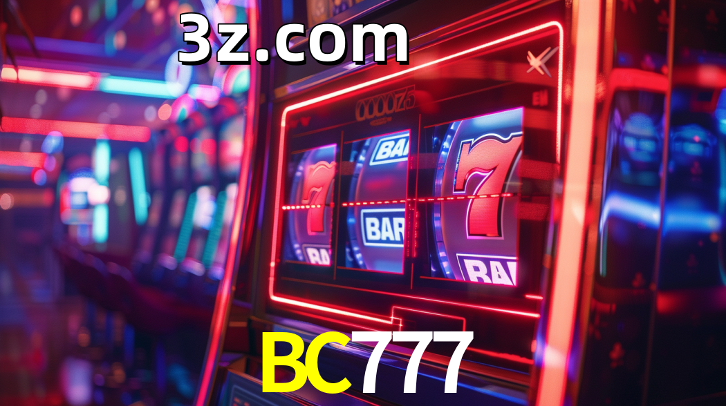 Melhores Jogos de Slots no BC777 🍀