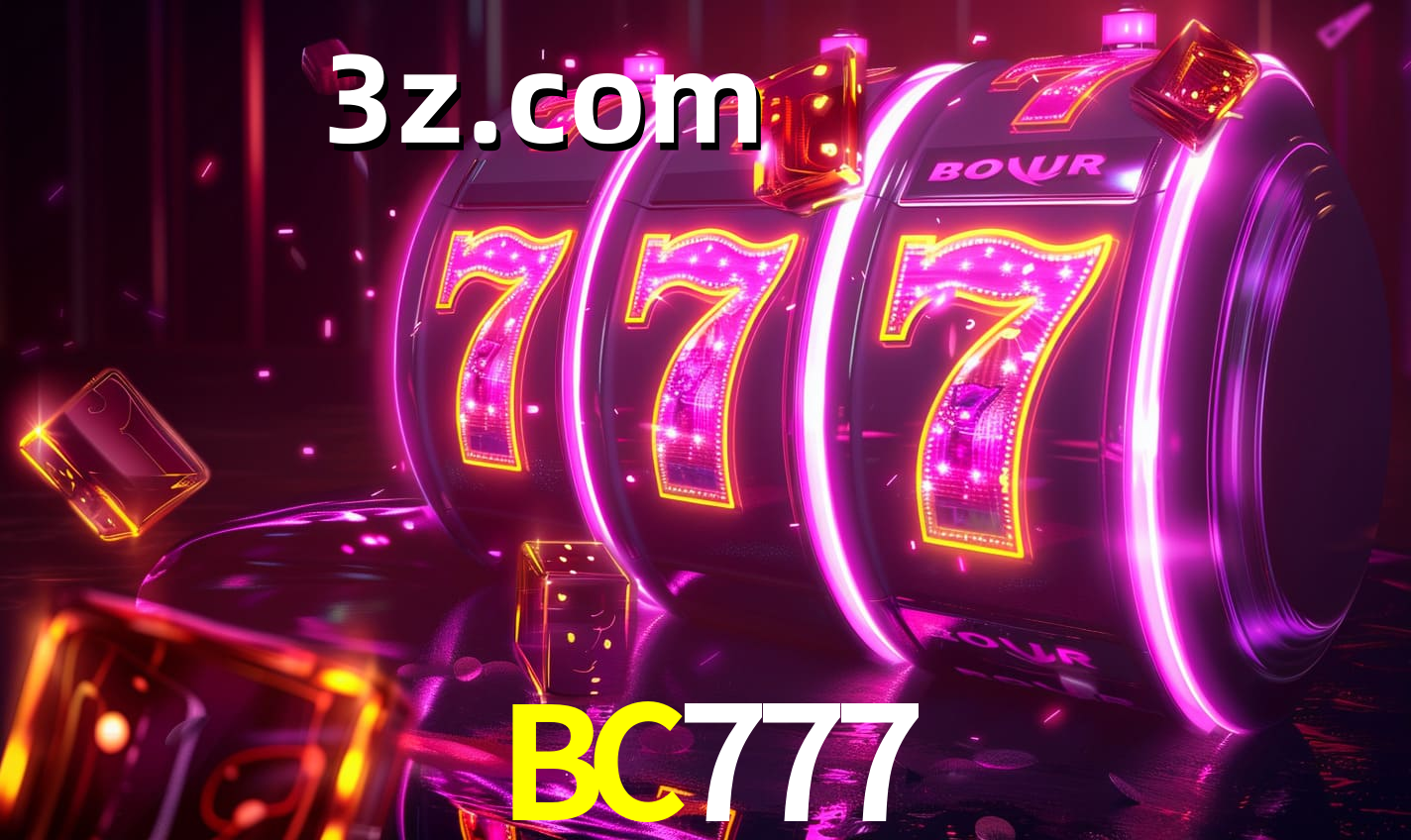 Melhores Jogos de Slots no BC777 🍀